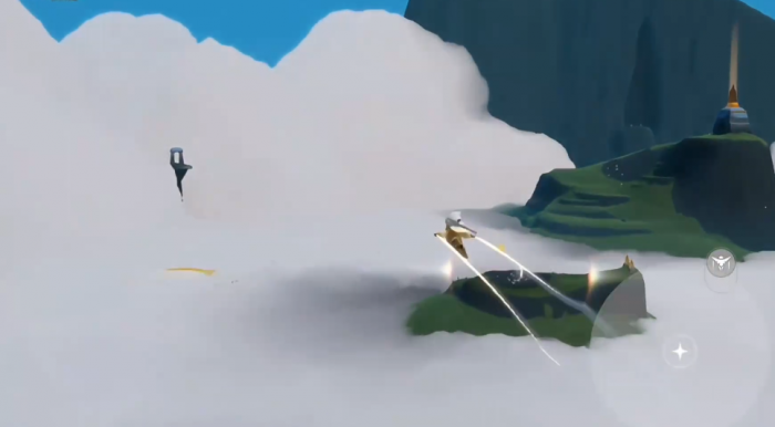 光遇云野的先祖分别能获得什么1