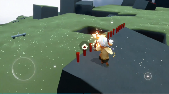 光遇云野的先祖分别能获得什么3