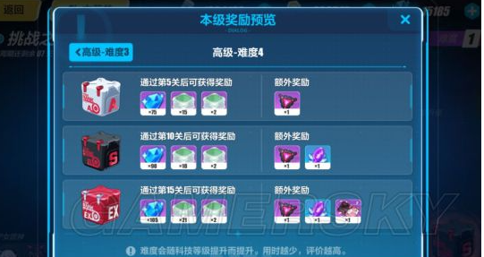 崩坏3挑战之路在哪里2