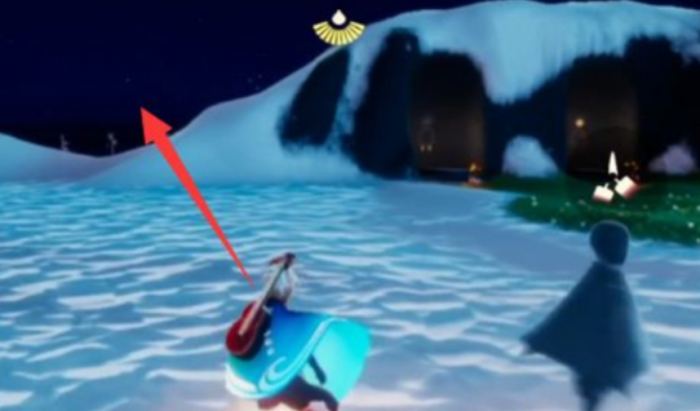 光遇情人节花环如何获得2