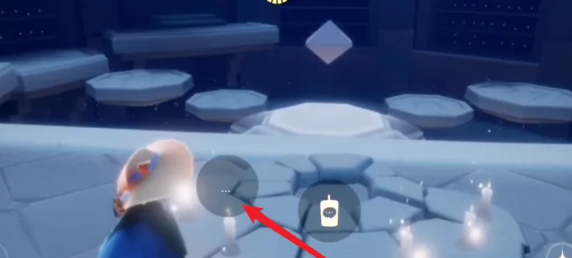 光遇七夕如何做任务2