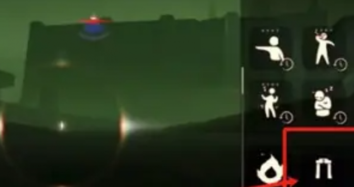 光遇被困小黑屋怎么出2