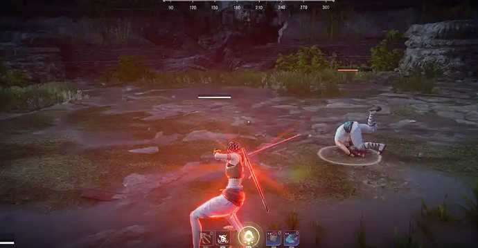 永劫无间怎么快速上手3