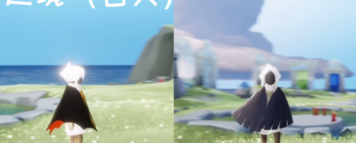 光遇蝙蝠兜怎么获得1