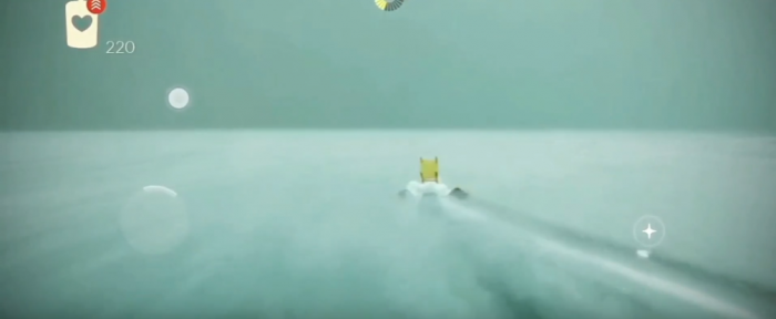 光遇深海季该怎么冲刺3