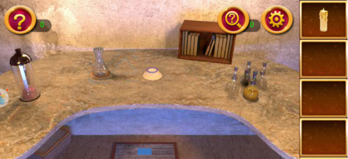 密室逃脱1第10关怎么通过1