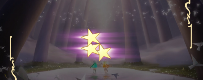 光遇樱花谷遁地怎么去2