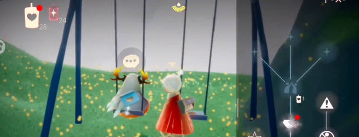 光遇如何复仇吞心的人2