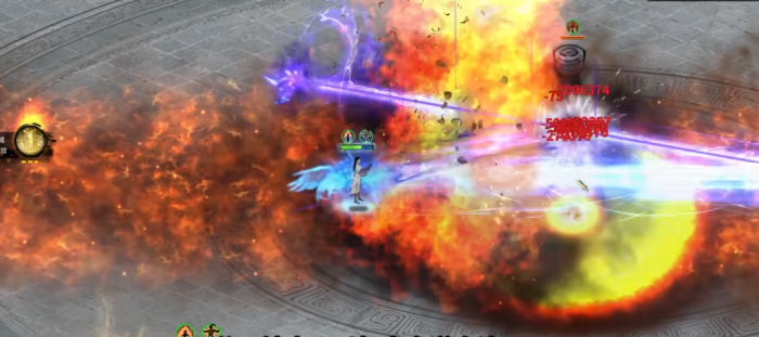 鬼谷八荒如何选择武器技能2