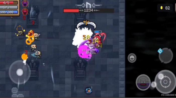 元气骑士全部隐藏角色怎么解锁2