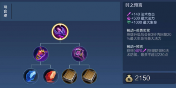 王者荣耀嫦娥的辅助出什么装3