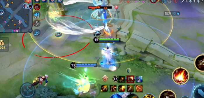 王者荣耀最残暴的后羿怎么出装3