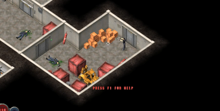 孤胆枪手1第3关如何通关1