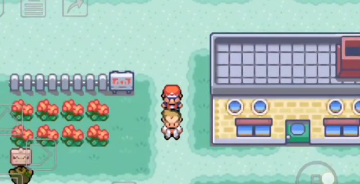 口袋妖怪火红神兽梦幻在哪抓1