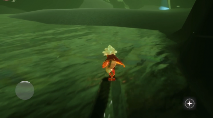 光遇怎么水上漂移3