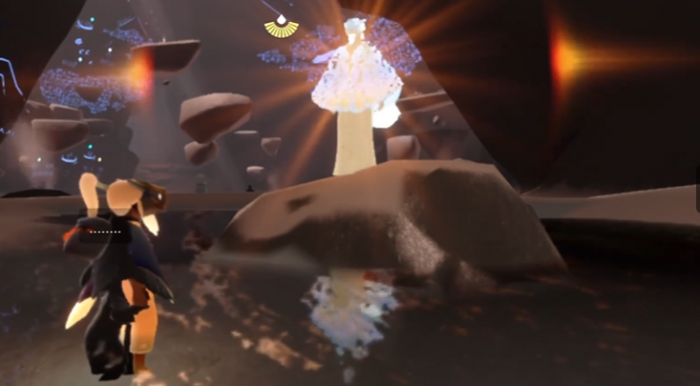 光遇如何得到高马尾1