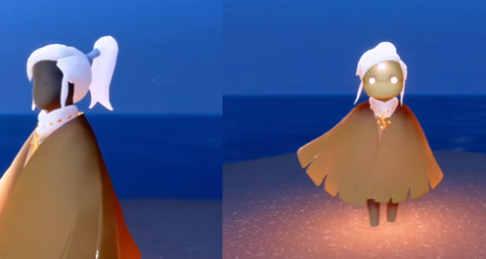 光遇如何得到高马尾3