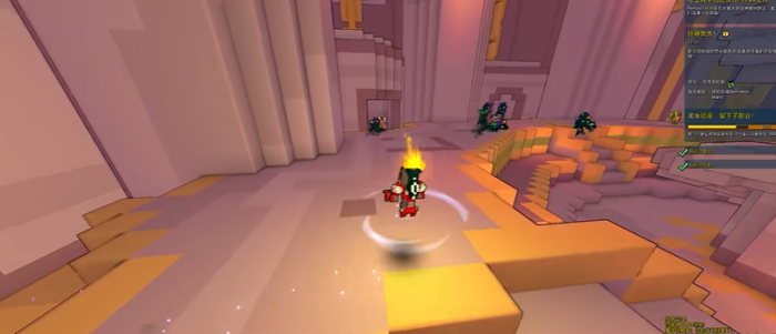 宝藏世界枪械师怎么打的快2