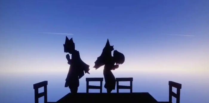 光遇黑金之城怎么去3