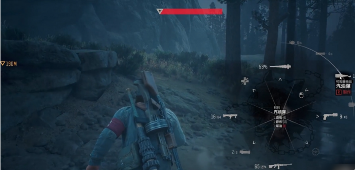 往日不再怎么触发尸潮3