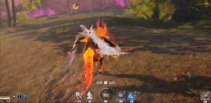 永劫无间基础技巧是什么2