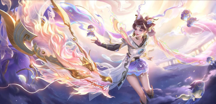 王者荣耀香香强势出装怎么搭配1