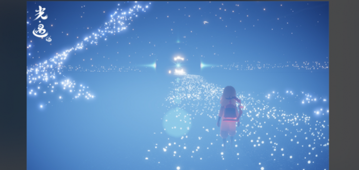 光遇风暴眼为什么会复活1