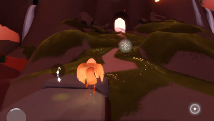 光遇中圆梦村有什么东西1