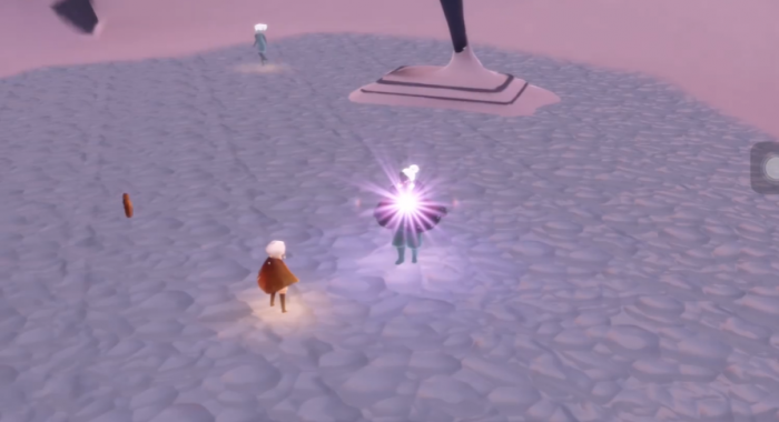 光遇中圆梦村有什么东西3