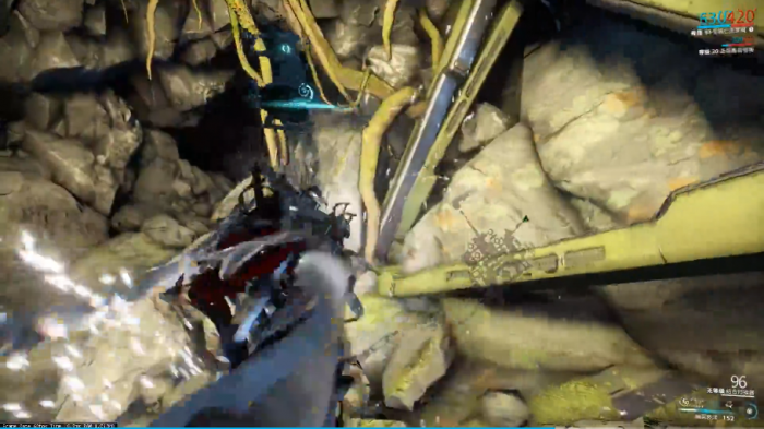 星际战甲银光林地怎么开启2