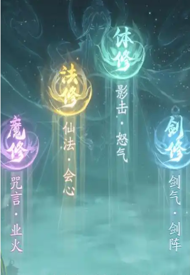 凡人修仙传人界篇天赋怎么加点的2