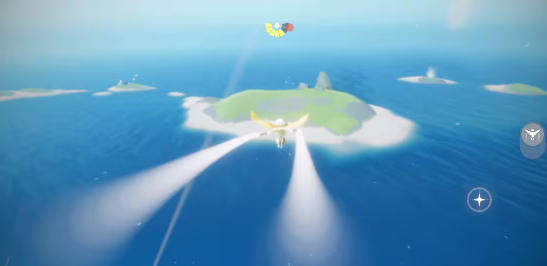 光遇圣境里面的先祖任务怎么做1