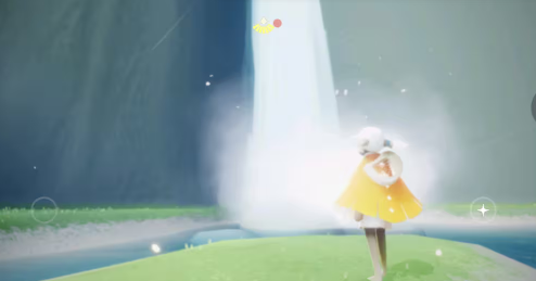 光遇圣境里面的先祖任务怎么做3