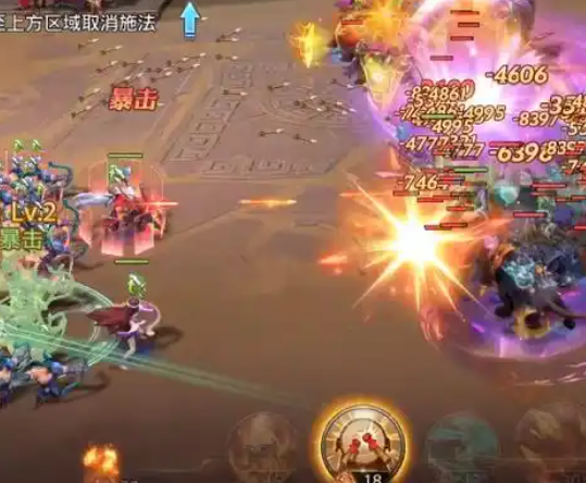 少年三国志兵典沙场红颜篇怎么过3