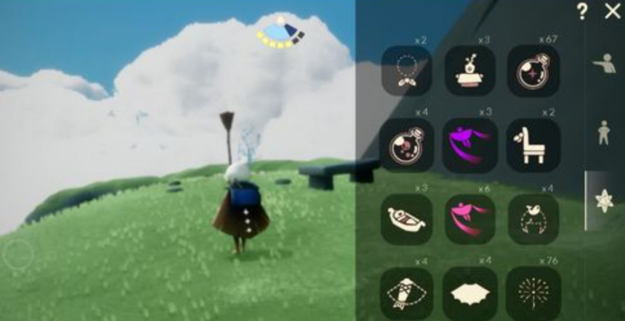 光遇奇妙之旅先祖的心怎么获得2