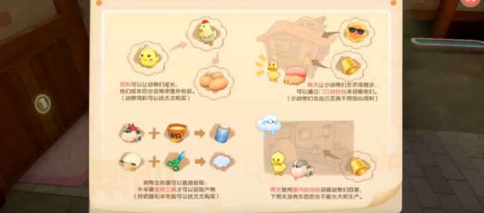 摩尔庄园手游鸡蛋怎么孵化2