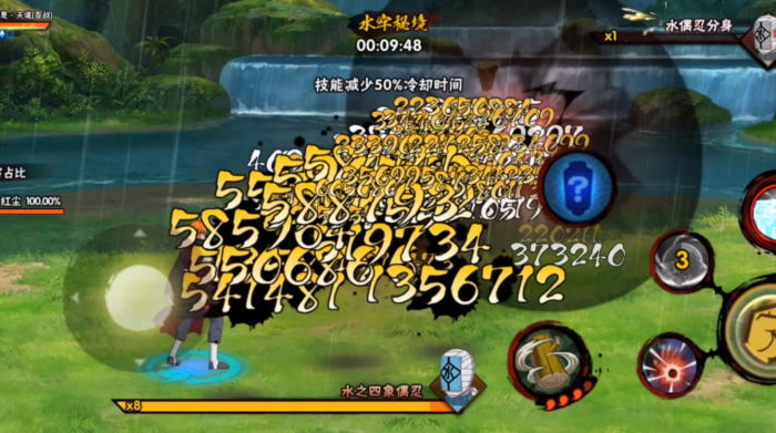 火影忍者如何获取更好的忍具2