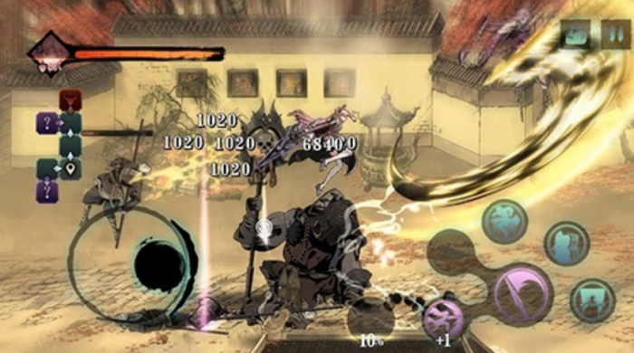 影之刃3斜月街涅灭怎么打3