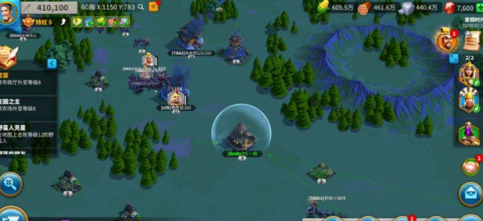 万国觉醒怎么增加武将带兵数量2