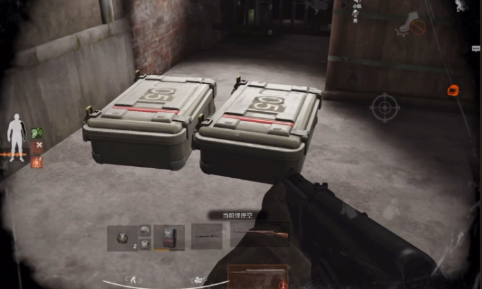 暗区突围玫瑰花箱有什么用2