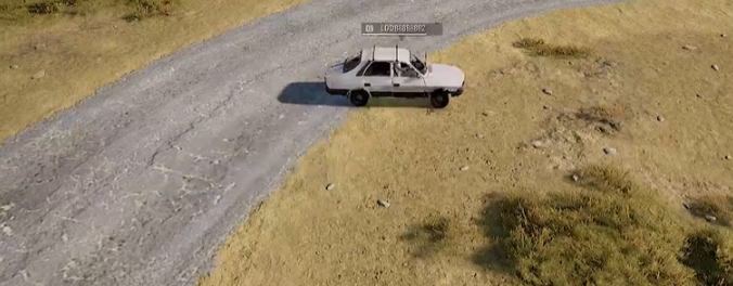 绝地求生训练营如何刷车2