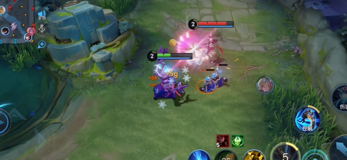 钟馗王者荣耀怎么出装3