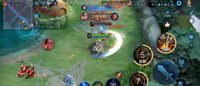 王者荣耀肉刀猴子出装顺序是什么2