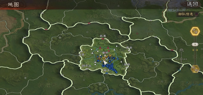 三国志战略版如何获得pk霸业2