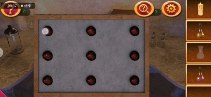 密室逃脱1第10关怎么过2