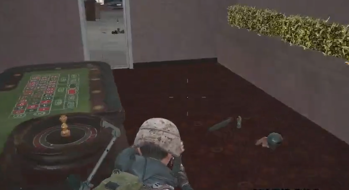 绝地求生什么房子物资好2