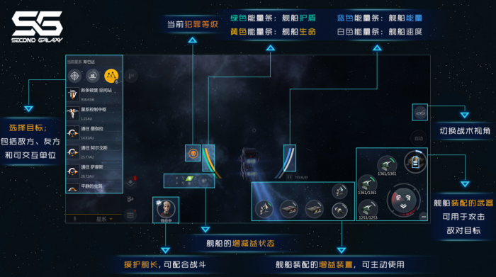 第二银河瘟疫蔓延地任务怎么过3