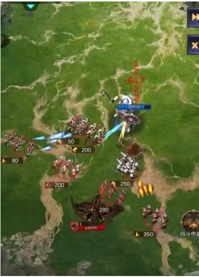 战火与秩序如何任命国王任务2