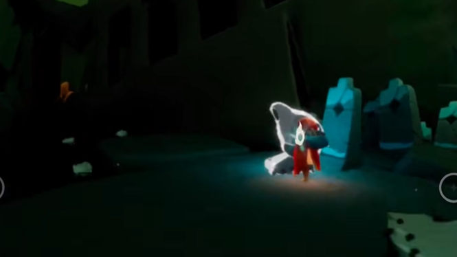 光遇怎么得魔法棒1