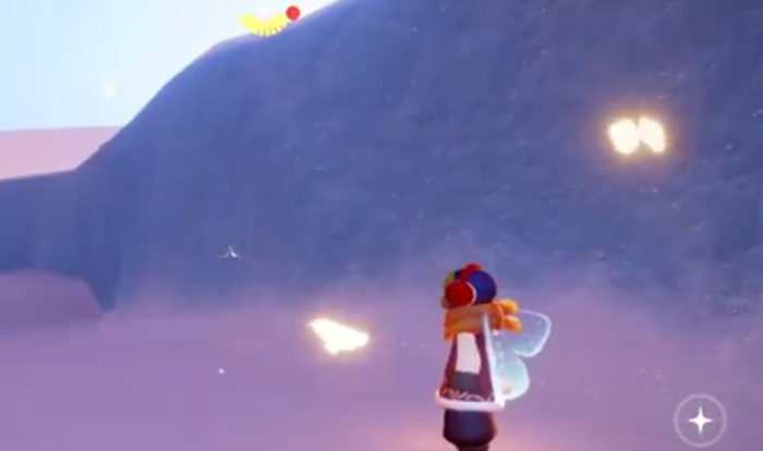 光遇新手冒险怎么过2